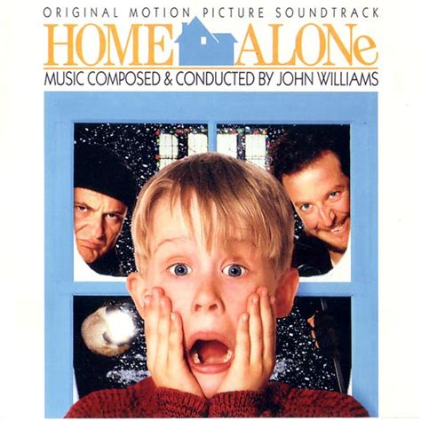 youtube home alone soundtrack|home alone 1 soundtrack list.